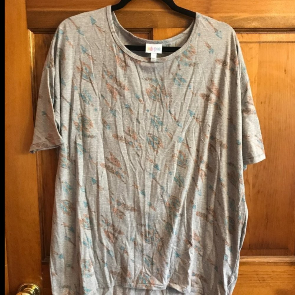 LulaRoe Irma